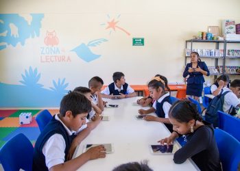 All Hands and Hearts México suma 18 escuelas reconstruidas en Oaxaca