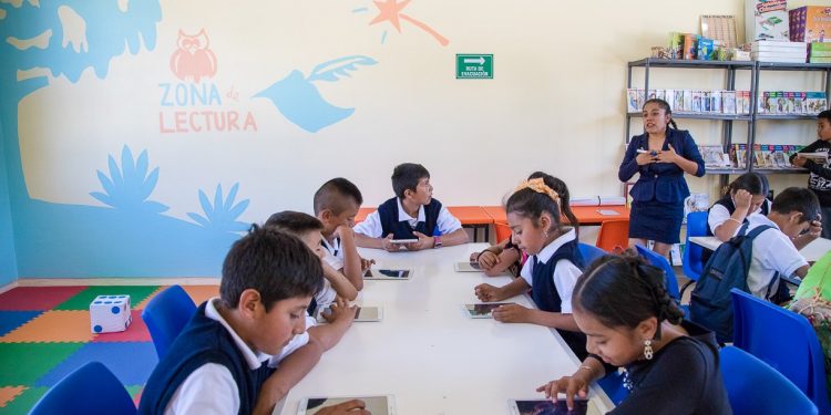 All Hands and Hearts México suma 18 escuelas reconstruidas en Oaxaca