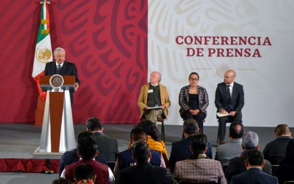 Atienden emergencia por derrame en Río Sonora