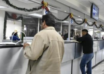 Anuncian descuentos de hasta un 60% en el pago del Derecho Vehicular de enero a marzo de 2020