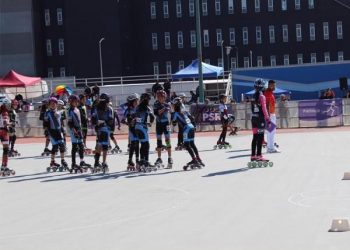 Arranca Copa FEMEPAR 2019 en Puebla