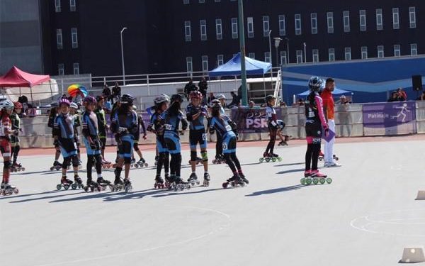 Arranca Copa FEMEPAR 2019 en Puebla