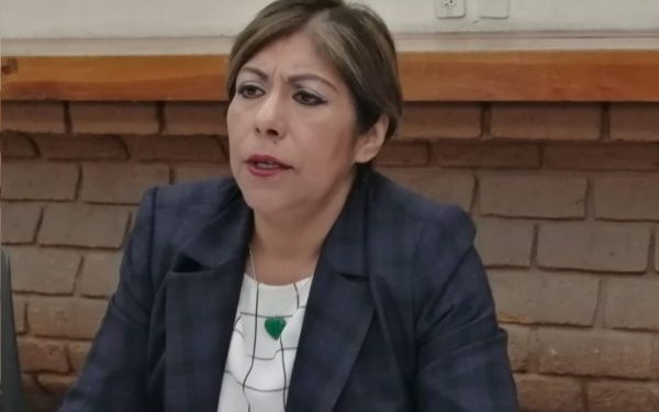 Busca Congreso capacitar a autoridades encargadas de aplicar la Ley Olimpia