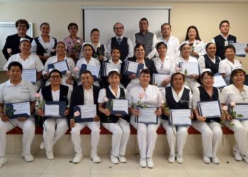 Centro de Salud Urbano número uno “Doctor Manuel Martínez Soto”.