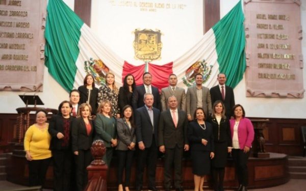 Coahuila, líder en inclusión, programas sociales y combate a la pobreza