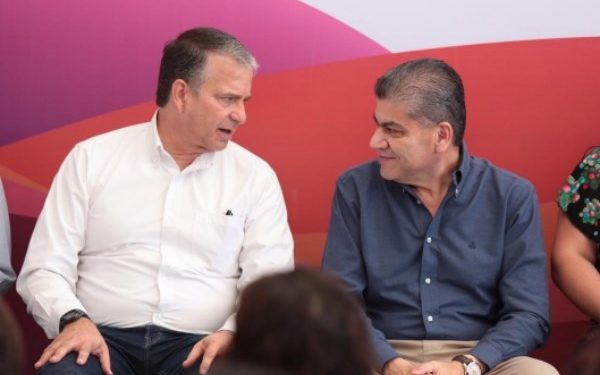 Coahuila gana batalla a la pobreza extrema