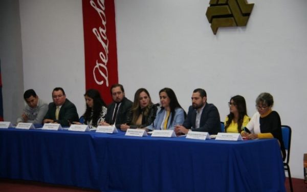 se promueve la inserción laboral de adolescentes en conflicto con la ley.