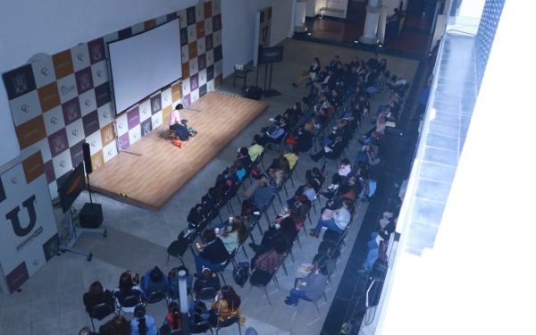 Concluye IEMujeres campaña de 16 Días de Activismo contra la violencia a mujeres y niñas