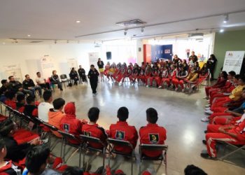 DEVELAN FICHAS DE MEDALLISTAS PARAPANAMERICANOS EN EL MUSEO DEL DEPORTE EDOMÉX