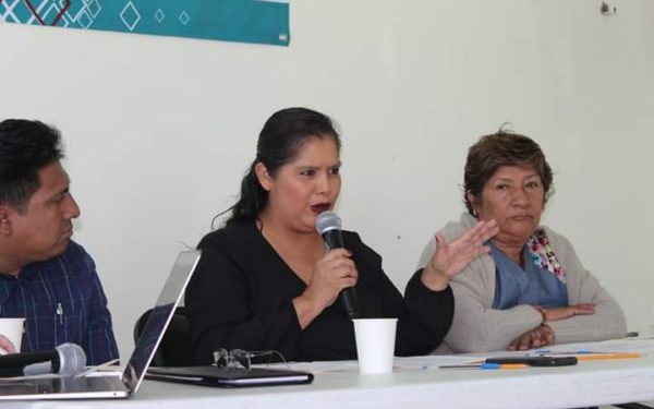 discutir el informe de la Cuenta Pública del Gobierno del Estado.