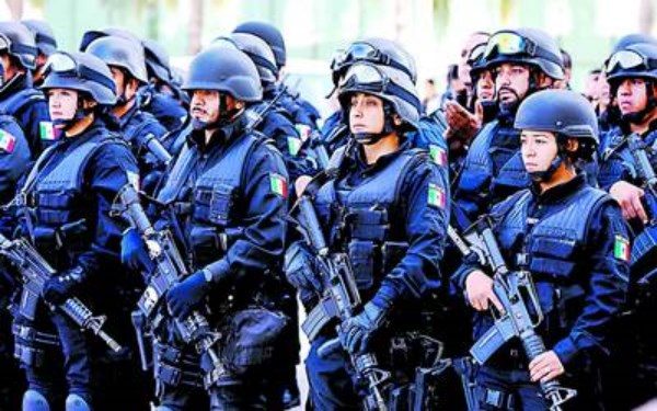 Durango como uno de los mejores en Procuración de Justicia y Seguridad