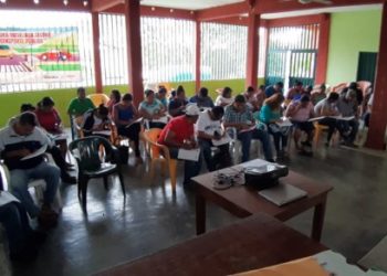 Durante 2019  Semovi capacitó a más de 13 mil conductores del transporte público