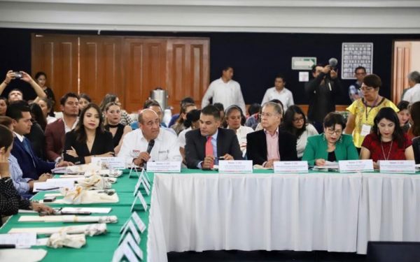 Edita IEEPO 30 mil ejemplares de la Guía Básica para Comunicación Incluyente y No Sexista