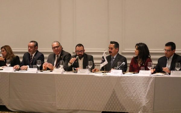 Estimula Edomex a empresarios con nuevo acuerdo de canje de dictamen unico de factivilidad