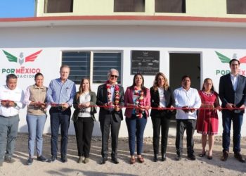 IEEA y Fundación por México, suman alianza para abatir rezago educativo