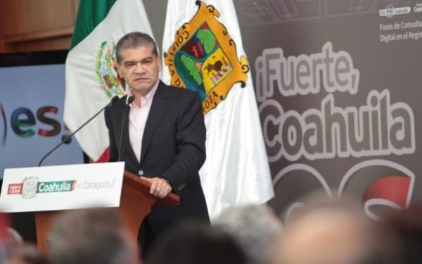 Impulsa MARS modernización del Registro Público y Catastral del Estado