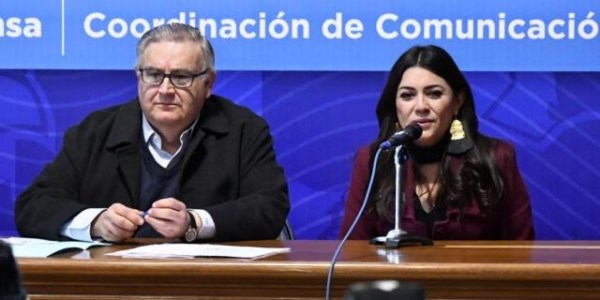 Invertirá Secretaría de Educación y Deporte 61.4 mdp para becas y acciones de inclusión educativa en 2020