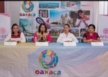 Asociación Femenil de Ejecutivas de Empresas Turísticas (AFEET)