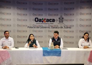 visitantes nacionales y extranjeros en la próxima temporada vacacional con motivo de las fiestas decembrinas.
