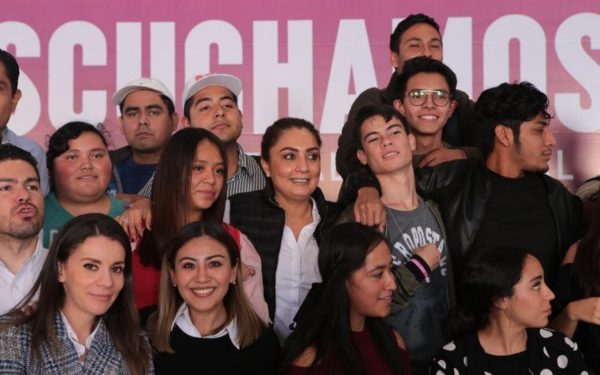 busca sensibilizar sobre padecimientos que pueden conducir al suicidio