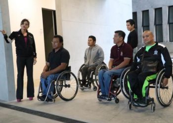 Oaxaqueños parten a Zinacantepec