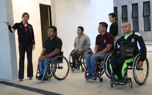 Oaxaqueños parten a Zinacantepec