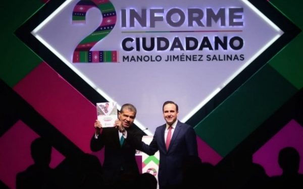 Para Coahuila y Saltillo, la prioridad es salvaguardar la integridad y patrimonio de las familias: MARS