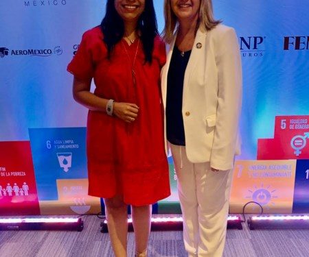 Making Global Goals Local Business – México.