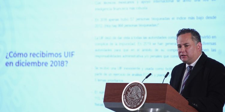 Presenta Inteligencia Financiera Informe Anual de Labores