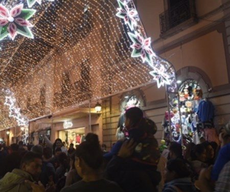 “Querétaro se Ilumina