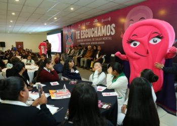 Reforzar valores nos alejará de adicciones y violencia: jóvenes