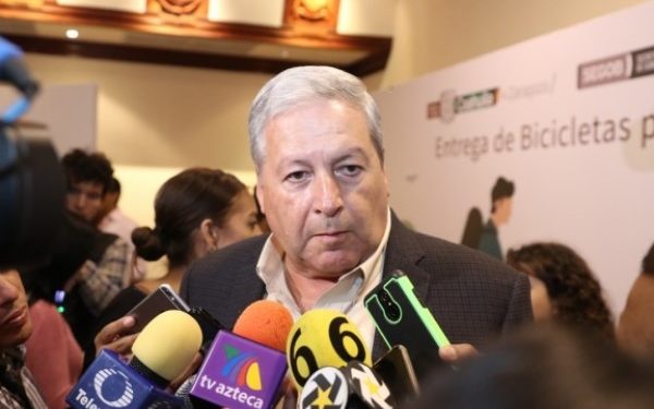 Refuerza Coahuila el trabajo con ayuntamientos para planes de desarrollo municipal