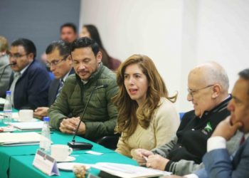 TRABAJAN CEMYBS Y UNIVERSIDADES DEL SISTEMA ESTATAL EN ACCIONES PARA PREVENIR VIOLENCIA DE GÉNERO