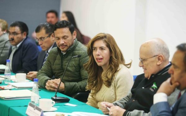 TRABAJAN CEMYBS Y UNIVERSIDADES DEL SISTEMA ESTATAL EN ACCIONES PARA PREVENIR VIOLENCIA DE GÉNERO