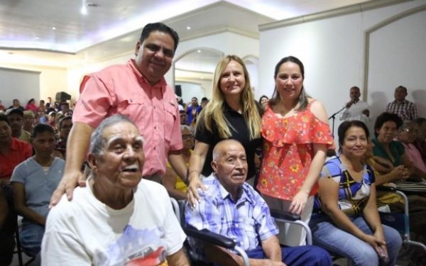 Triplica Coahuila apoyos a personas con discapacidad: beneficia a 4 mil 483