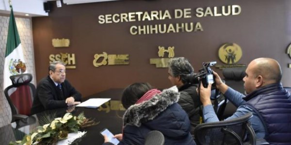 Javier Corral Jurado pondrá en marcha las obras de rehabilitación de la antigua Recaudación de Rentas para convertirla en el Centro de Salud