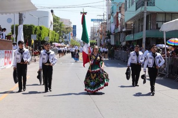 *La historia de México nunca podría entenderse sin la participación de Guerrero