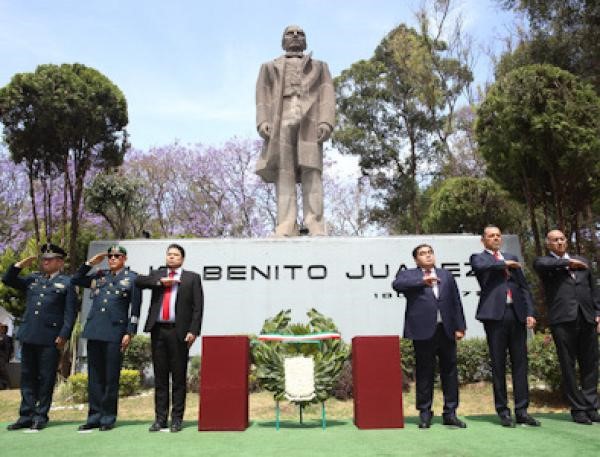 “Puebla tiene fe y tiene voluntad, y su gobierno se compromete a actuar con esa fe