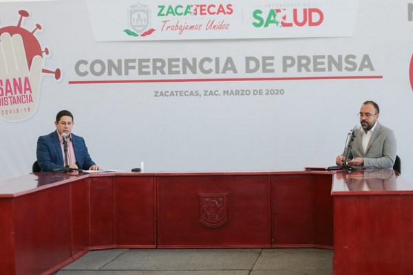 Con 300 millones de pesos, Alejandro Tello respalda la actividad económica y el empleo en Zacatecas