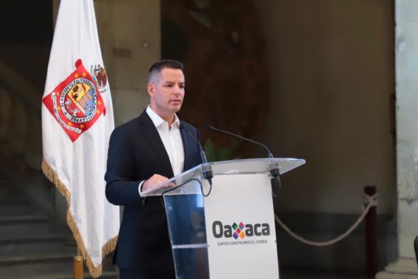        El Gobierno de Oaxaca entregará apoyos alimenticios y económicos