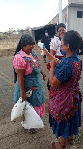     El Gobierno del Estado seguirá siendo respetuoso de los usos y costumbres de los pueblos de Oaxaca