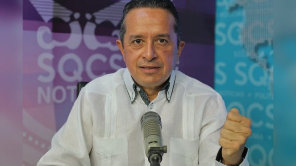 *Carlos Joaquín exhorta a la participación responsable en la reapertura gradual de las actividades económicas