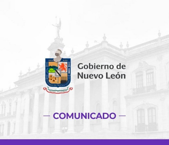 -Protección Civil Nuevo León exhorta a la población atender las medidas de recomendación.