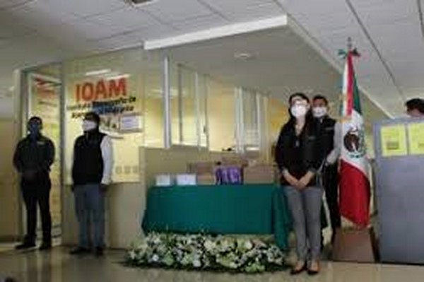 ·      Se tiene contabilizados un total de 2 mil 667 mexicanos y mexicanas que perdieron la vida por esta enfermedad en el país vecino