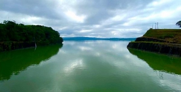 Comité Nacional de Grandes Presas acordó aumentar la turbinación de la presa Peñitas a 950 metros cúbicos por segundo.