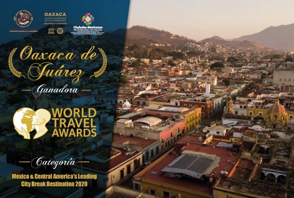 ·         Oaxaca de Juárez vuelve a demostrar que es uno de los destinos preferidos para las y los viajeros de todo el mundo.