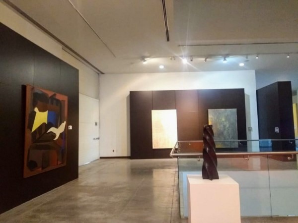 • Exhibirán más de 100 obras de arte mexicano de diferentes corrientes artísticas.