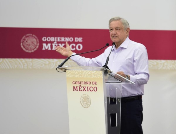 Presidente garantiza vacunación contra COVID-19 y continuidad de Programas de Bienestar en Zacatecas