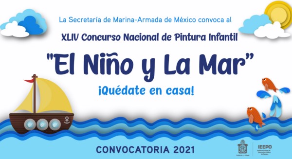 ·         En esta ocasión el tema principal del concurso es “Los 200 años de la Armada de México”