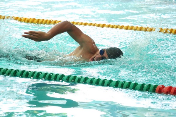 ·         Son ocho las y los nadadores que conforman el equipo oaxaqueño para participar en las diferentes pruebas    